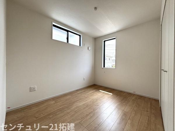木更津市祇園新築住宅・1号棟