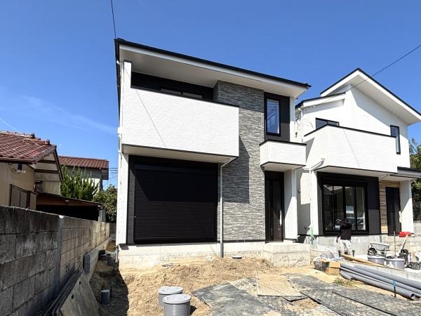 木更津市祇園新築住宅・1号棟