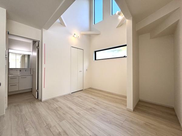 木更津市祇園新築住宅・2号棟