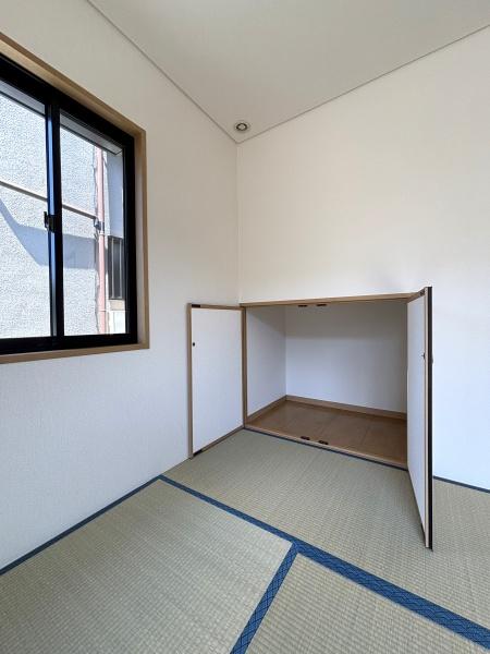袖ケ浦市蔵波台５丁目の中古一戸建て