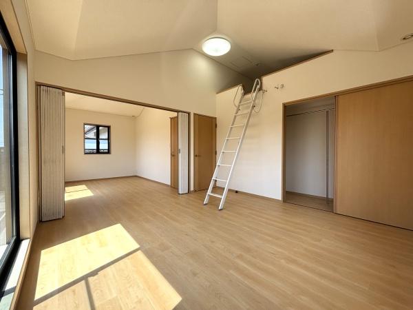 袖ケ浦市蔵波台５丁目の中古一戸建て