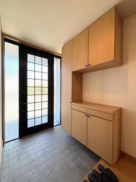 袖ケ浦市蔵波台５丁目の中古一戸建て