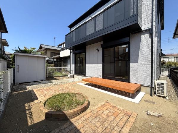 袖ケ浦市蔵波台５丁目の中古一戸建て