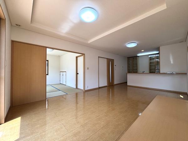 袖ケ浦市蔵波台５丁目の中古一戸建て