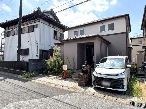 市原市五井西２丁目の中古一戸建て