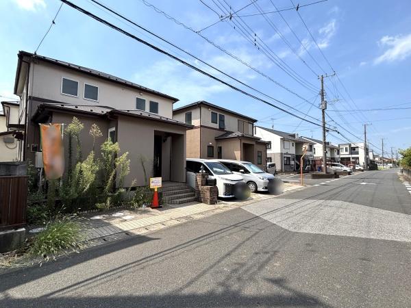 市原市五井西２丁目の中古一戸建て