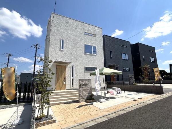 千葉市緑区土気町新築住宅・104号棟