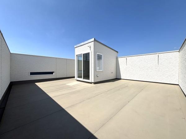 千葉市緑区土気町新築住宅・104号棟