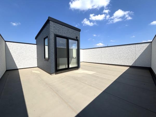 千葉市緑区土気町新築住宅・105号棟