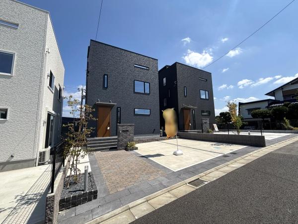 千葉市緑区土気町新築住宅・105号棟