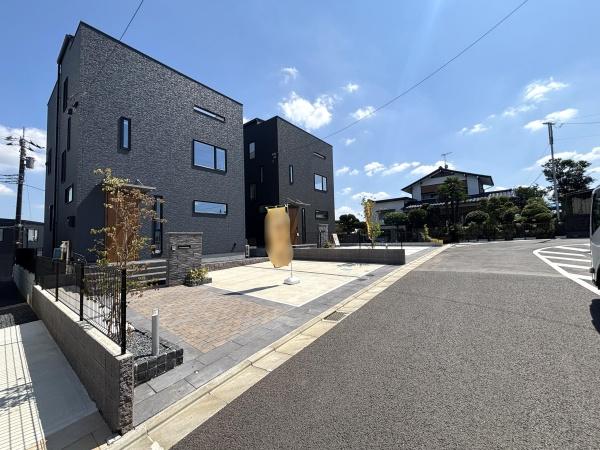 千葉市緑区土気町新築住宅・105号棟