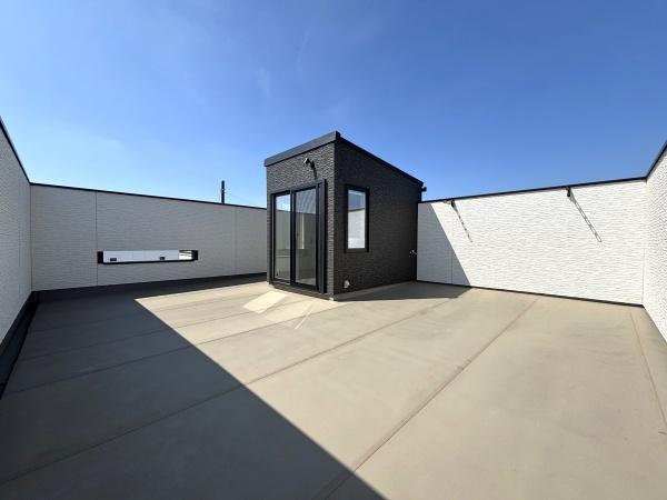 千葉市緑区土気町新築住宅・106号棟