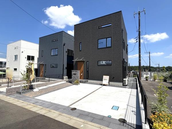 千葉市緑区土気町新築住宅・106号棟
