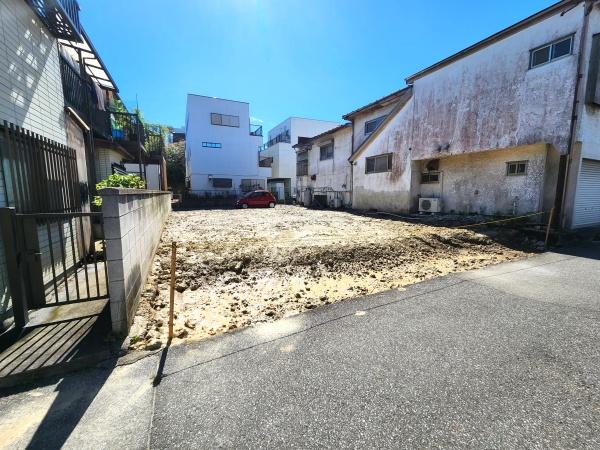 市原市青葉台２丁目の土地
