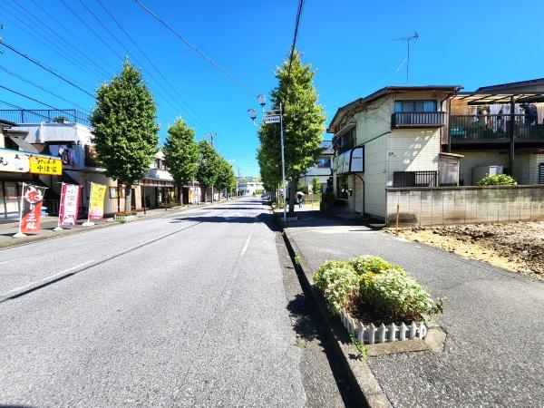 市原市青葉台２丁目の土地