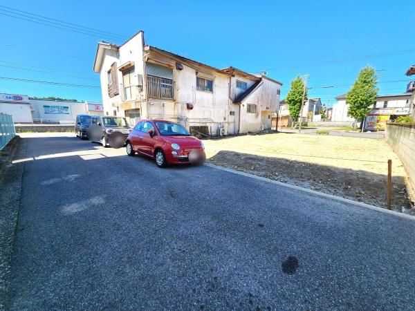 市原市青葉台２丁目の土地