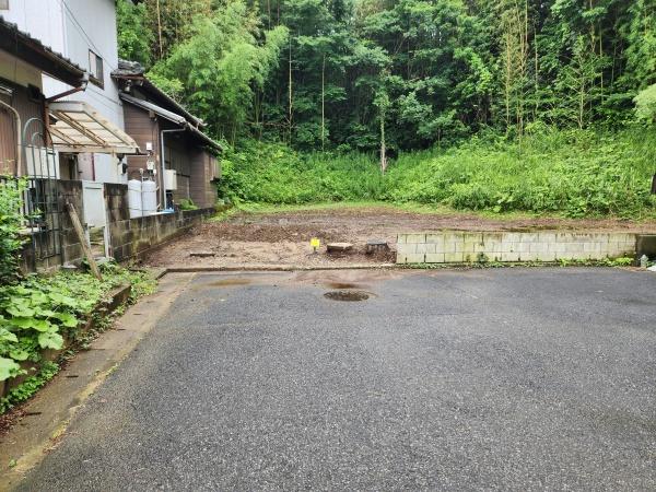 市原市青葉台５丁目の土地