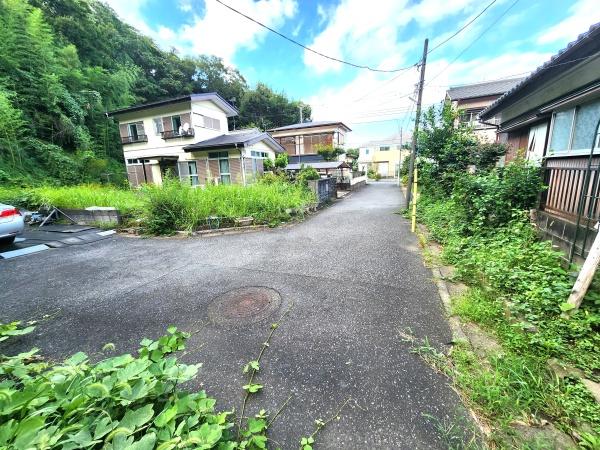 市原市青葉台５丁目の土地