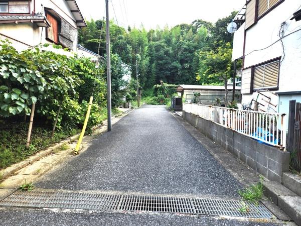 市原市青葉台５丁目の土地
