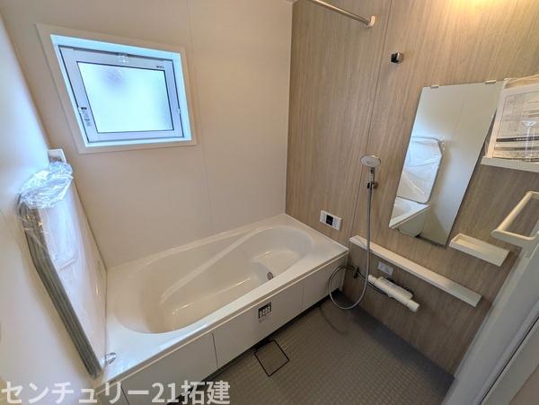 茂原市緑ケ丘3丁目新築住宅・1号棟(バス)