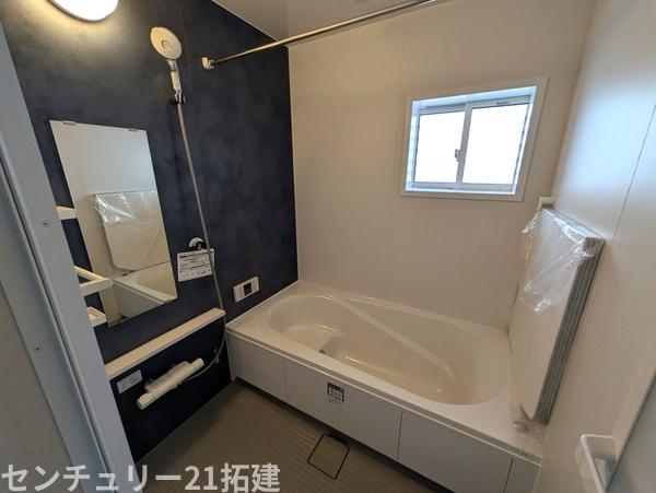 茂原市緑ケ丘3丁目新築住宅・2号棟(バス)