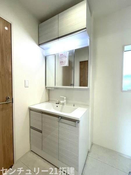 茂原市緑ケ丘3丁目新築住宅・2号棟