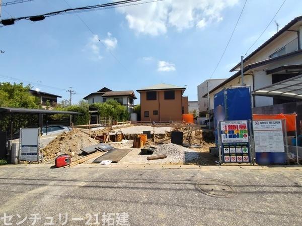 市原市青葉台5丁目新築住宅