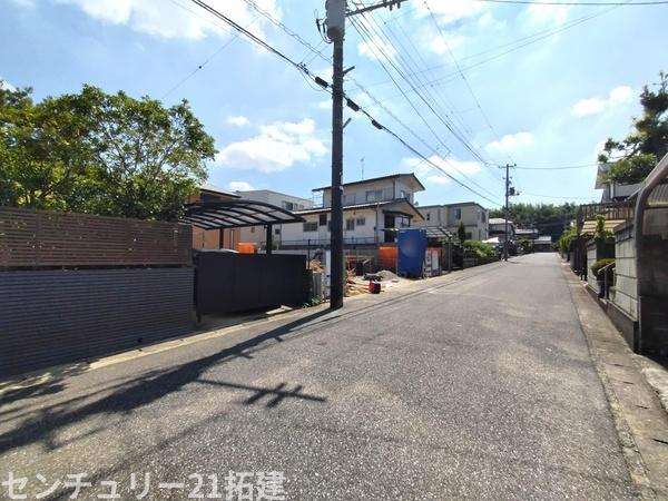 市原市青葉台5丁目新築住宅