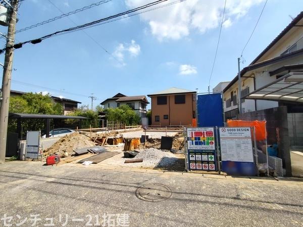 市原市青葉台5丁目新築住宅