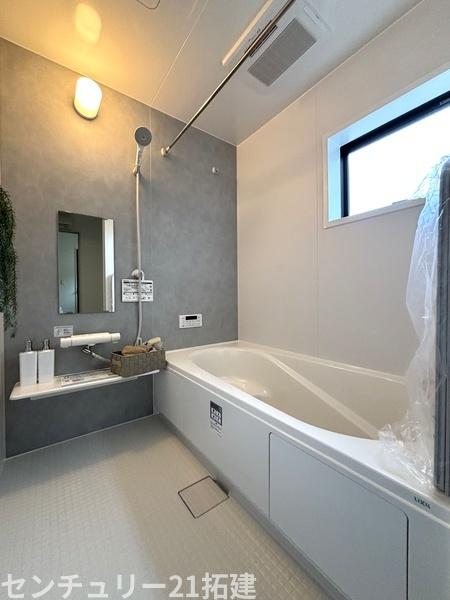 袖ケ浦市蔵波台新築住宅・2号棟