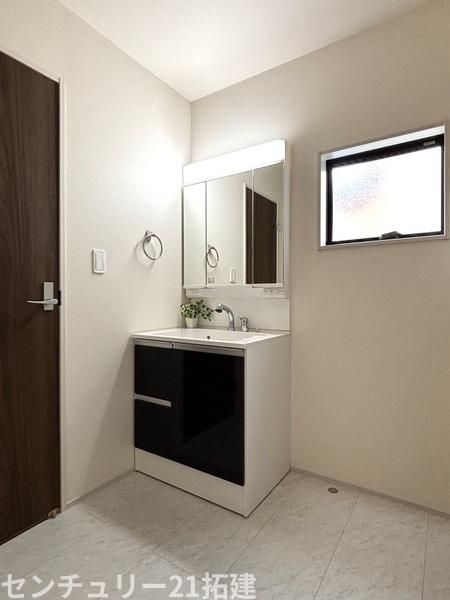 袖ケ浦市蔵波台新築住宅・2号棟