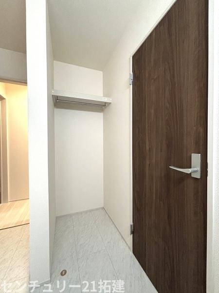 袖ケ浦市蔵波台新築住宅・2号棟