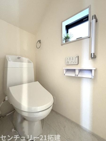 袖ケ浦市蔵波台新築住宅・2号棟