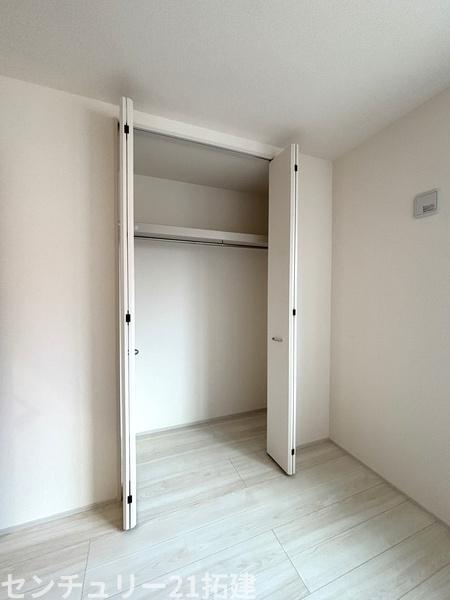 袖ケ浦市蔵波台新築住宅・2号棟