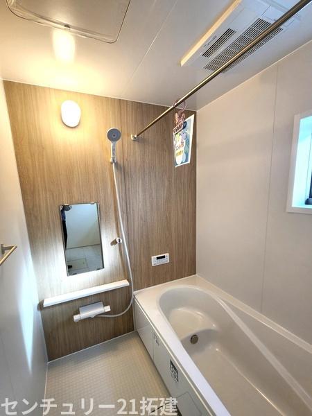 袖ケ浦市蔵波台新築住宅・2号棟