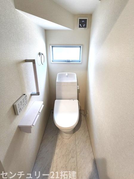 袖ケ浦市蔵波台新築住宅・2号棟