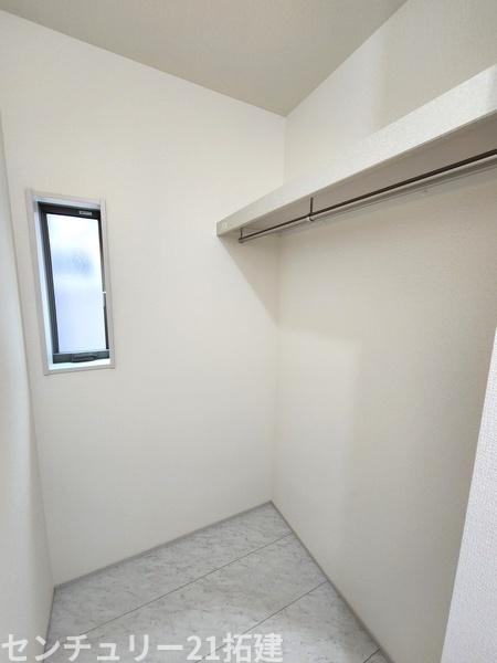 木更津市東太田新築住宅・3号棟