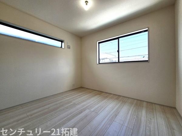 木更津市東太田新築住宅・3号棟