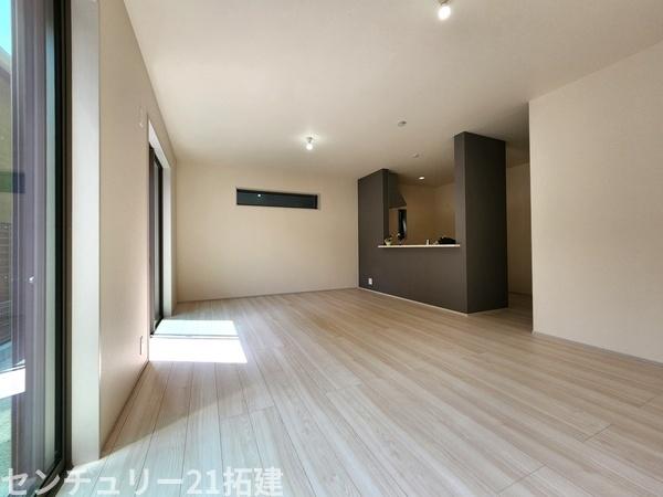 木更津市東太田新築住宅・3号棟