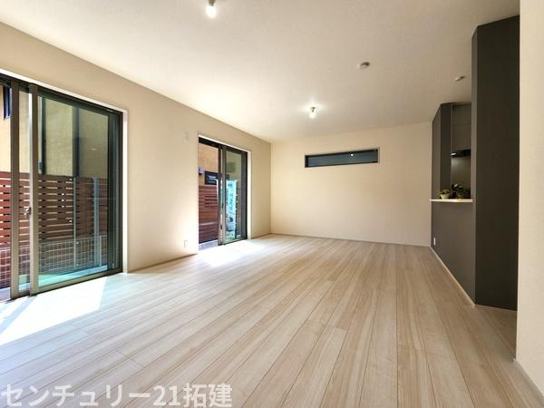 木更津市東太田新築住宅・3号棟