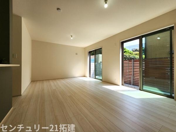 木更津市東太田新築住宅・3号棟