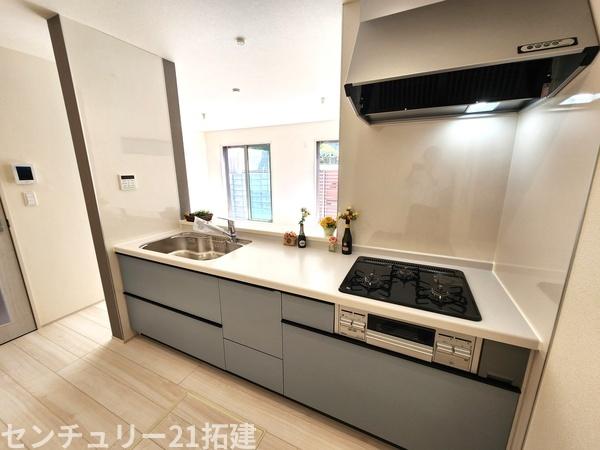 木更津市東太田新築住宅・3号棟