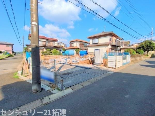 市原市大厩新築住宅