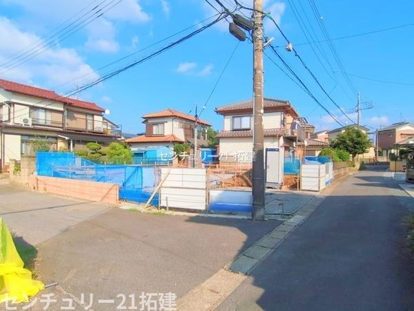 市原市大厩新築住宅