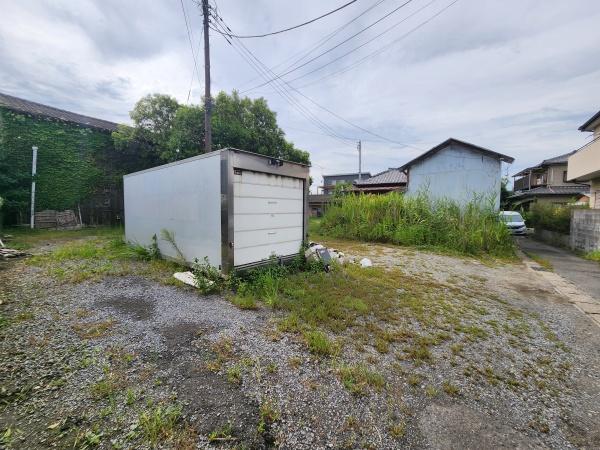 市原市椎津売地
