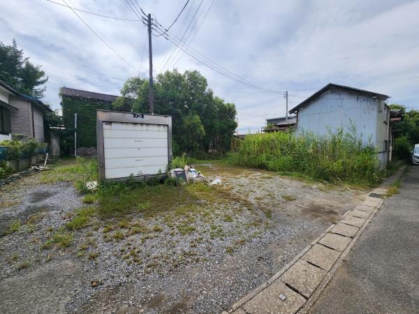 市原市椎津の土地