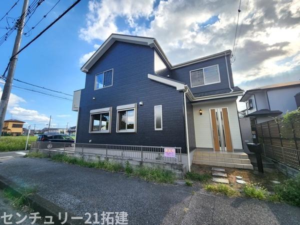 市原市君塚戸建住宅