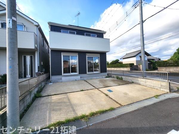 市原市君塚３丁目の中古一戸建て