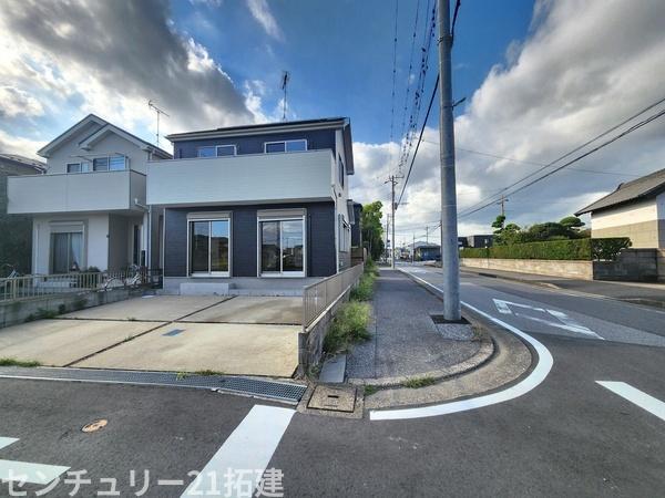 市原市君塚３丁目の中古一戸建て