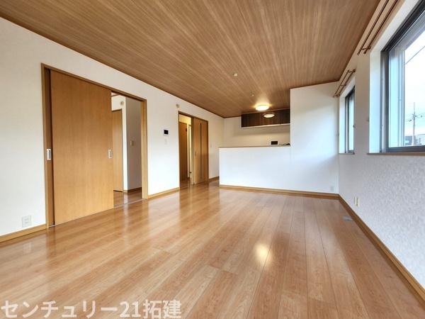 市原市君塚３丁目の中古一戸建て